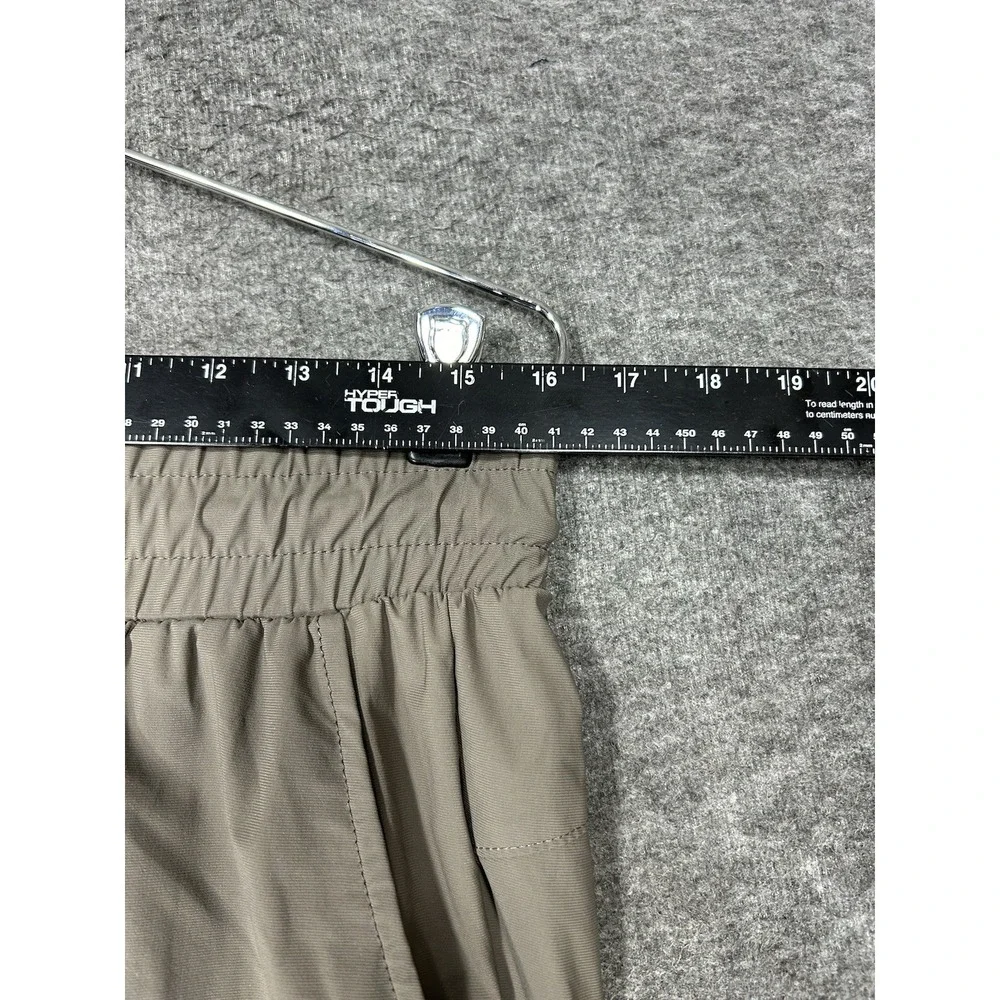 ASRV Pants Men's XL Army Green Drawstring Tetra-Lite Utility‎ Joggers DSG-0465